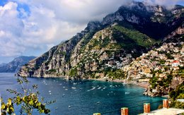 POSITANO